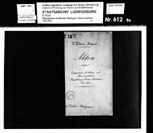 Müller, Clara (*22.07.1855); Chorsängerin; ausgesch.: 1912