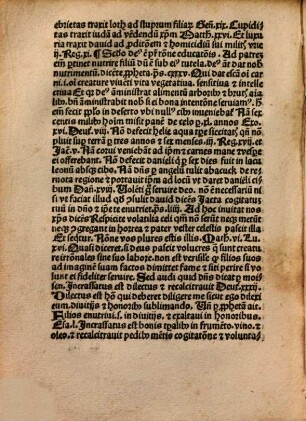 Sermones pulcherimi super dominicam orationem Pater noster et angelicam salutationem Ave Maria : unicuique ad populum volenti declamationes facere accommodati