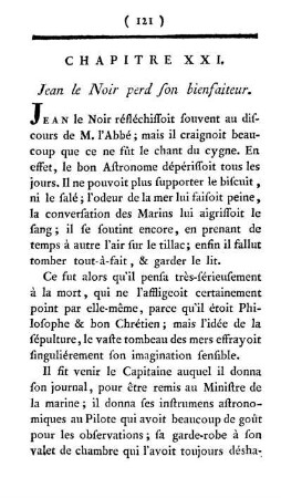 Chapitre XXI.