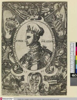 [Juan de Austria]