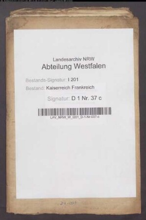 Gesuche um Eintragung in das Hypothekenregister.