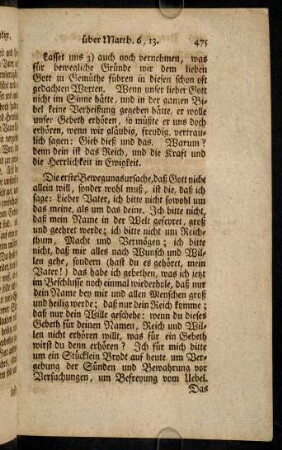 475-478, Die erste Bewegungsursache, daß Gott nicht ...