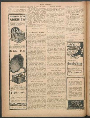 El almanaque y su origen