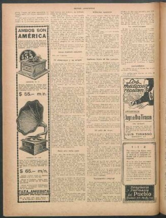 El almanaque y su origen