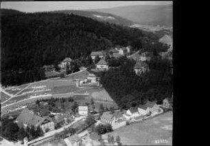 Radiumbad Oberschlema (b. Schneeberg)