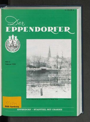 Heft 2 Februar 1993