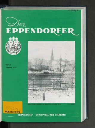 Heft 2 Februar 1993