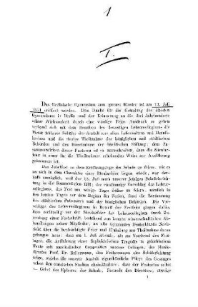 Merkzeichen