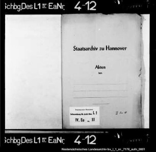Schatzregister