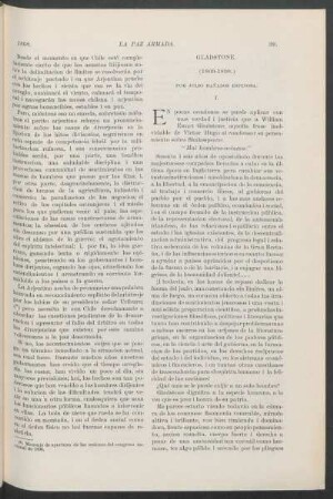 Gladstone (1809-1898)