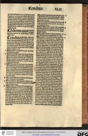 Condemnatus ad mortem vel mutilationem membri an possit fugere, vide infra fugere Â§ 1.