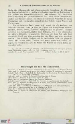 Prolegomena