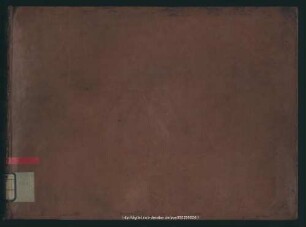 Masses - Mus.3480-D-26 : V (4), Coro, orch