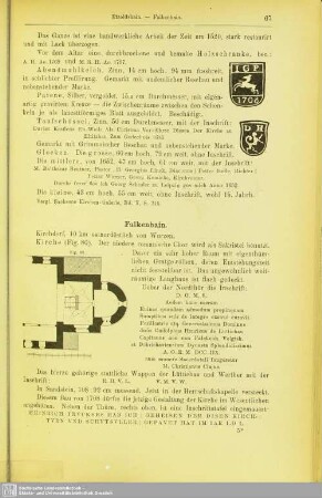 Falkenhain
