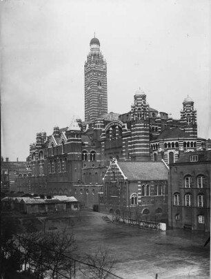 Westminster Cathedral
