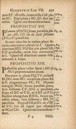 Propositio XVI.