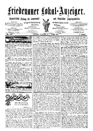 Nr. 179, 02.08.1900