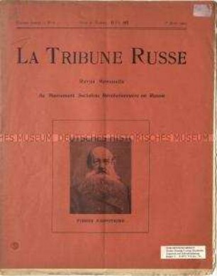 Sozialistische Zeitschrift, 6. Jg. 1909, Heft August