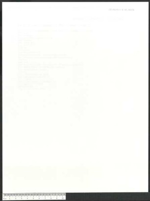 Brief (Verfasser: Perutz, Leo; Adressat: Kelemen, Gerty)
