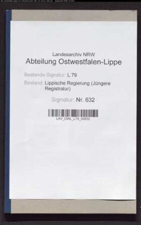 Zuständigkeit der Magistrate bei Bestrafung von Übertretungen