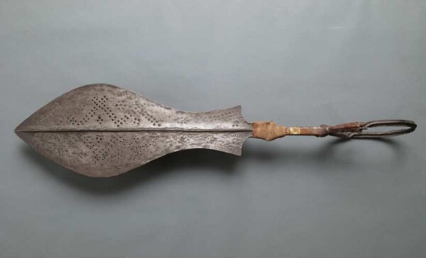 Ceremonial sword