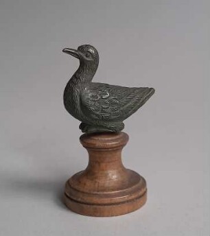 Kleine Ente