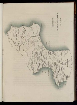 Provincia Di Calabria Ulteriore 2.