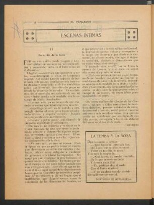 Escenas íntimas - [Continuación]