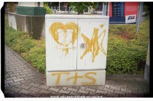 {HERZ} {STERN} | T+S