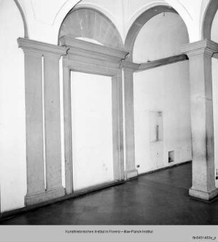 Palazzo Vecchio, Florenz