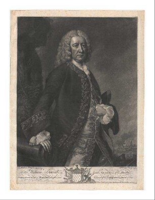 William Barrell