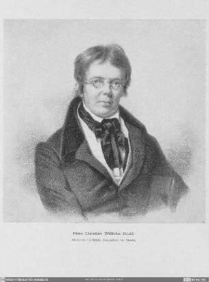 Peter Christian Wilhelm Beuth