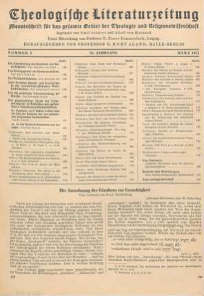 129-132 Die Anrechnung des Glaubens zur Gerechtigkeit
