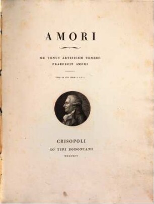 Amori