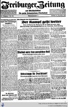31.12.1937 (Morgenausgabe)