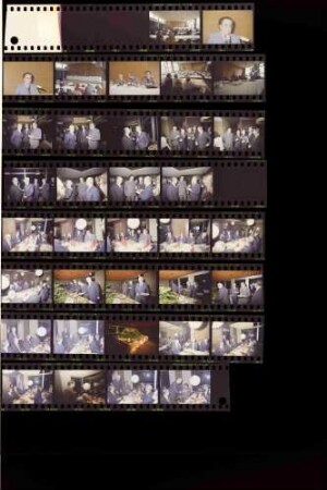 Intherm '74 - Internationale Fachmesse Ölfeuerung-Gasfeuerung-Wärme-Klima-Umwelttechnik, 12.03.-16.03.1974, Messe Stuttgart-Killesberg (1)