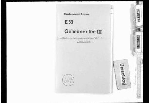 Gemeinde - und Körperschaftsbeamte: Dienstkaution