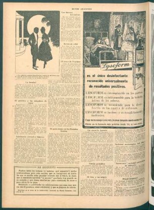 El periodismo en los Estados Unidos