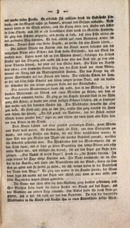 Familien-Buch oder Beispiele des Guten. 2. 1835