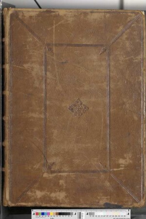 [Historienbibel] : Cod. in scrin. 8