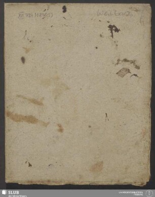 1: Am 5ten November 1830 [bis] am 21. Juni 1831 - XVII 734 8. (1)