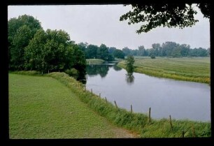 Havelkanal b. Paretz 6.6.79.