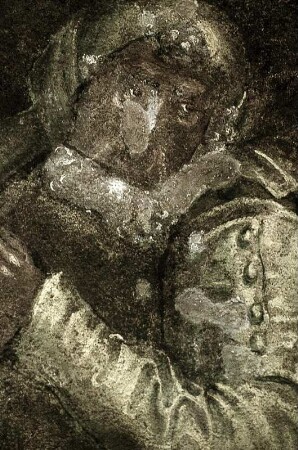 Christus vor Herodes und Pilatus