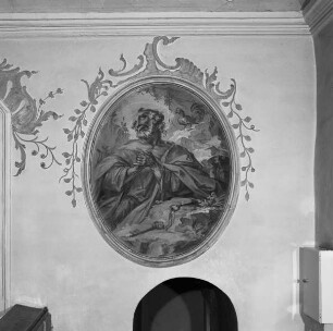 Heiliger Petrus