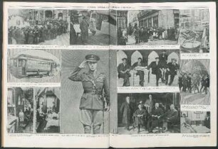 Últimas informaciones gráficas europeas [Fotografías]