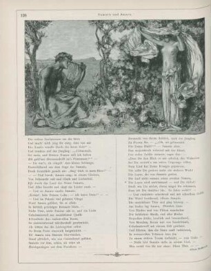 "Sumatis und Amaru"