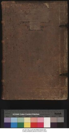 DE NATVRA STIR||PIVM LIBRI TRES, IOANNE RVEL=||LIO AVTHORE, MEDICO HAC AETATE || longe clarissimo,|| Cum Indice ... || copiosissimo.||