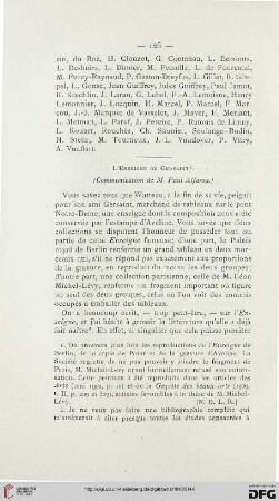 L' Enseigne de Gersaint