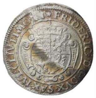 Fundmünze, 1/24 Taler (Groschen), 1688