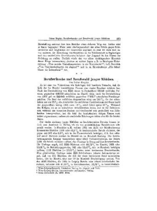 Berufswünsche und Berufswahl junger Mädchen